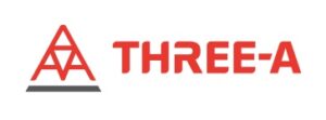 THREE-A