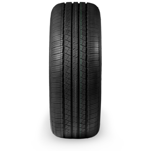 Delinte DH7 SUV