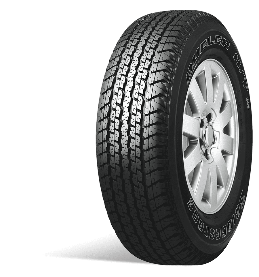 Bridgestone Dueler H/T 840