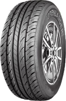 Grenlander Colo H01