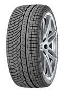 Michelin PILOT ALPIN PA4 N0