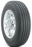 Bridgestone Dueler H/T 684 II