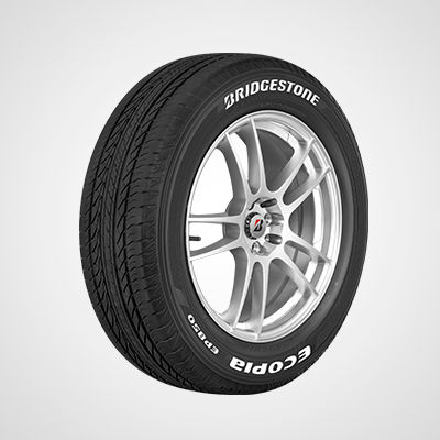 Bridgestone Ecopia EP850
