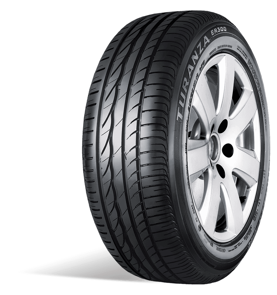 Bridgestone Turanza ER300 I