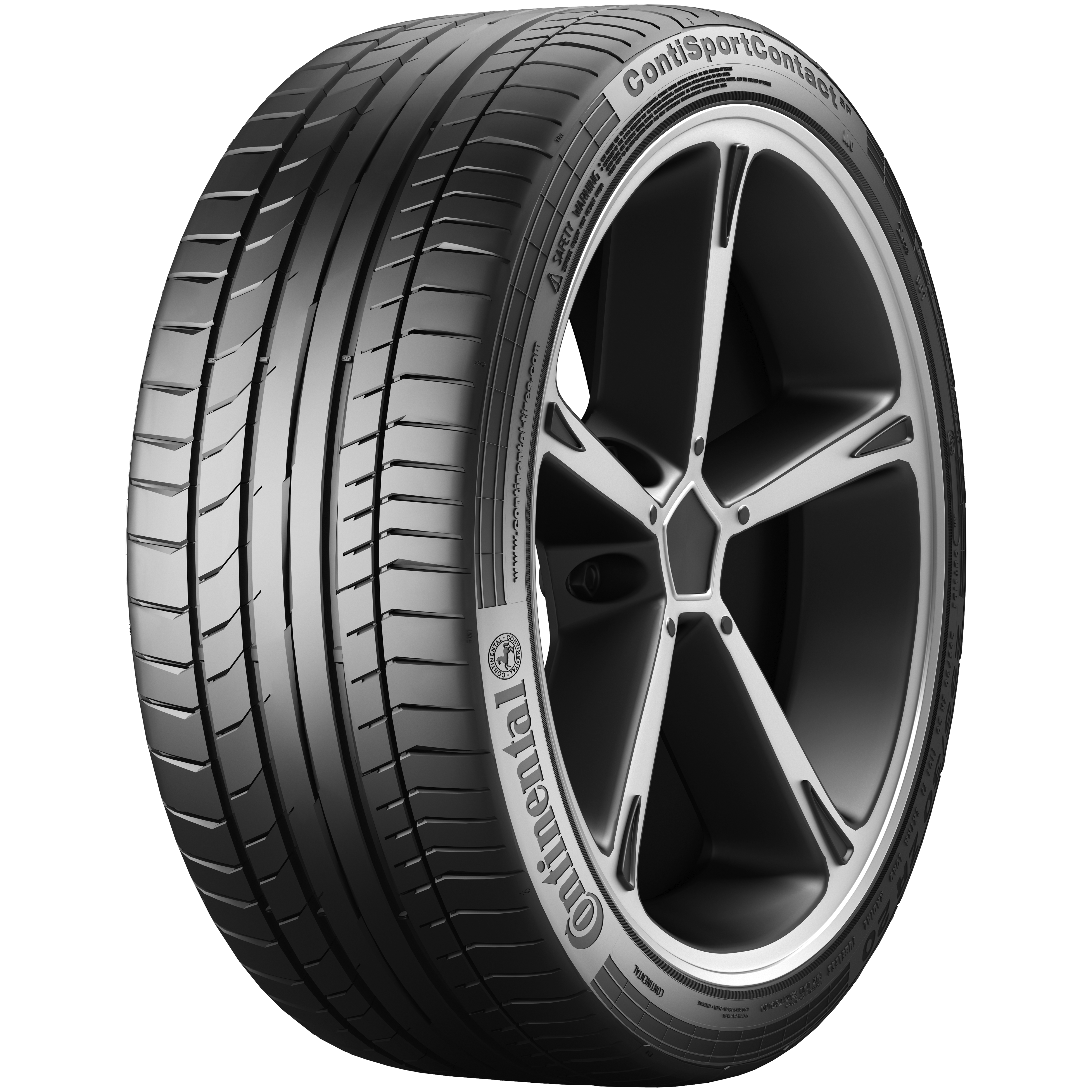 Continental ContiSportContact 5P