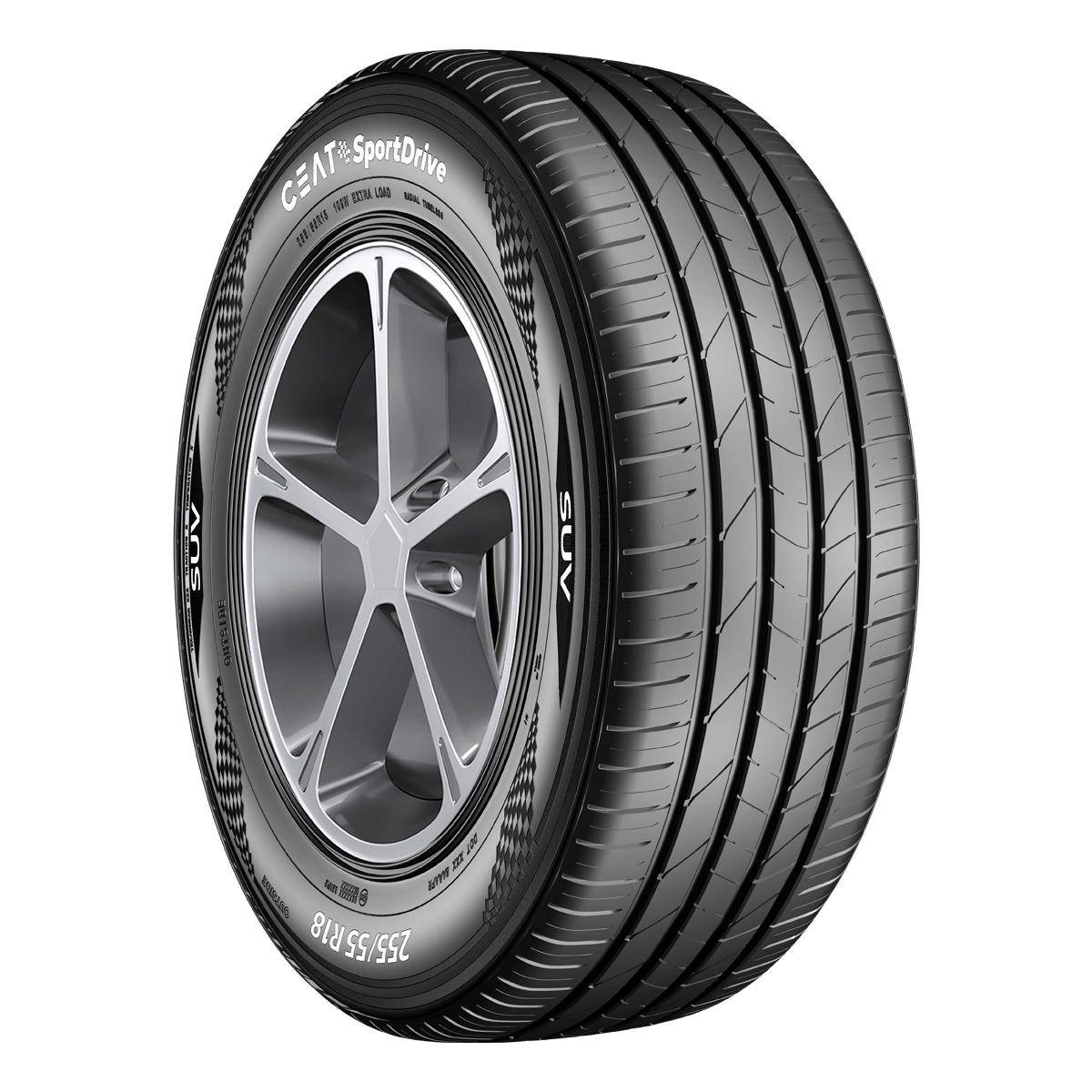 CEAT SportDriveSUV