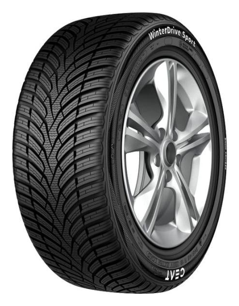 CEAT WinterDriveSport
