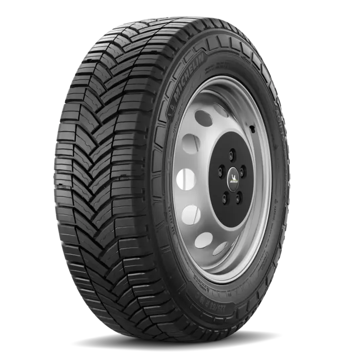 Michelin Agilis+