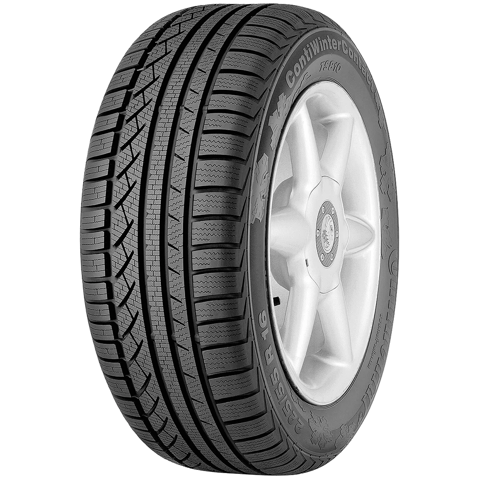 Continental ContiWinterContact TS 810
