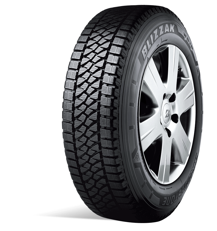 Bridgestone Blizzak W810