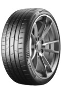 Continental SportContact 7