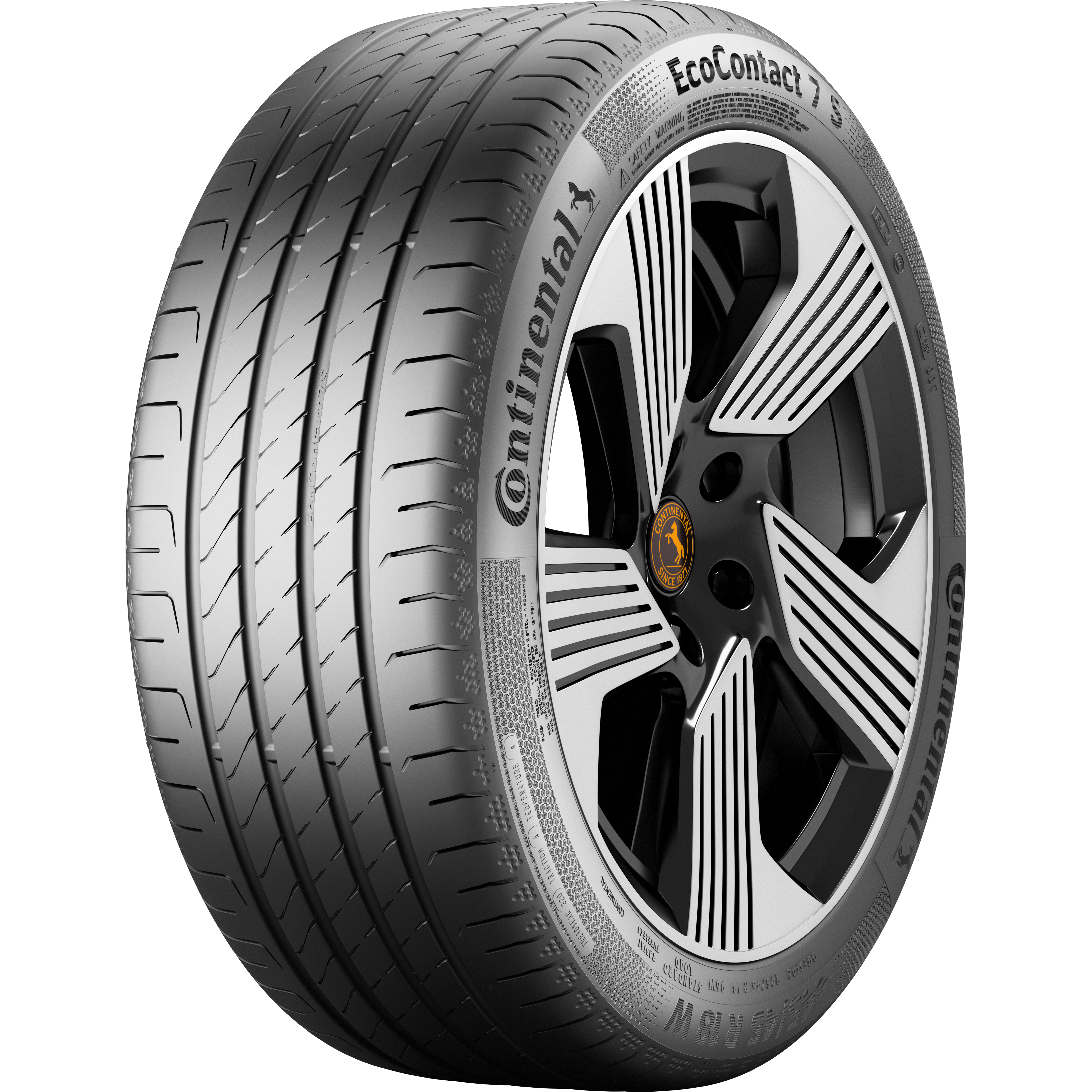 Continental EcoContact 7 S