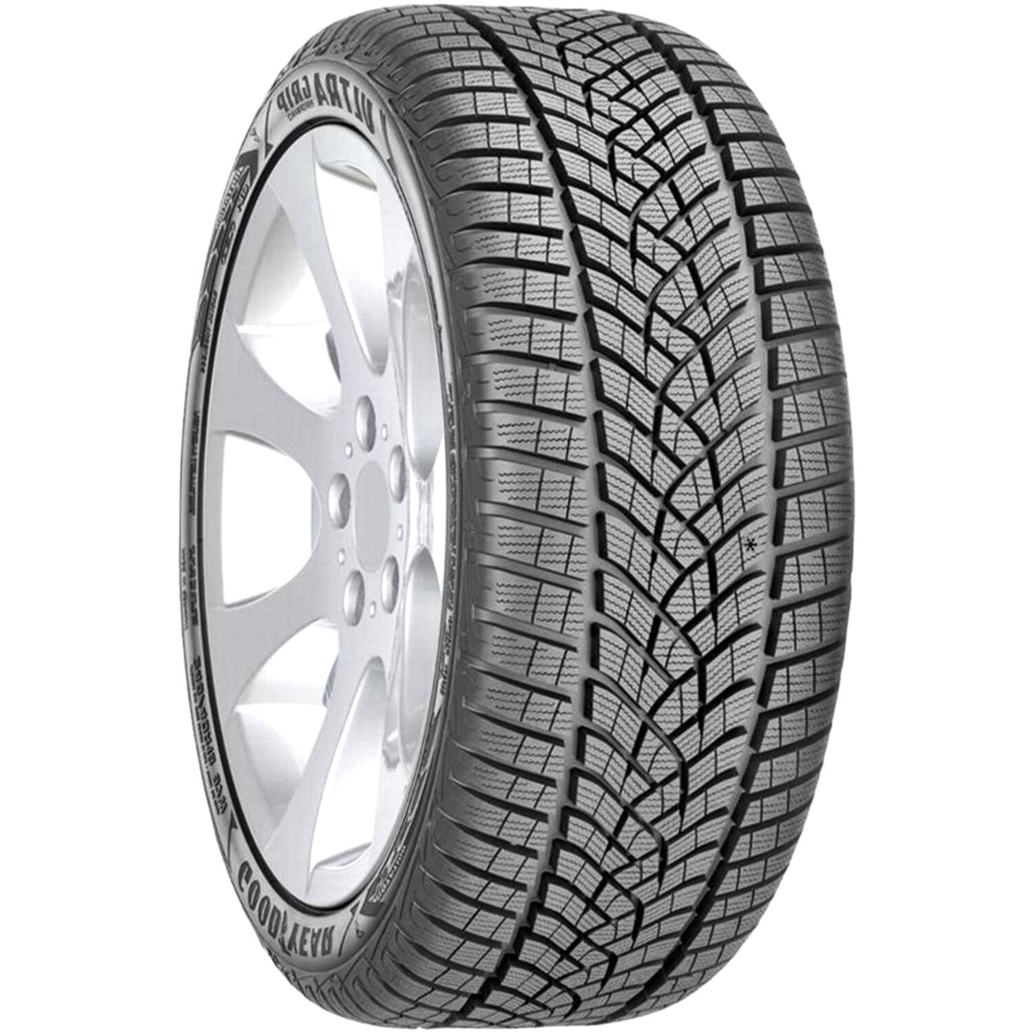 Goodyear UltraGrip Performance Gen-1