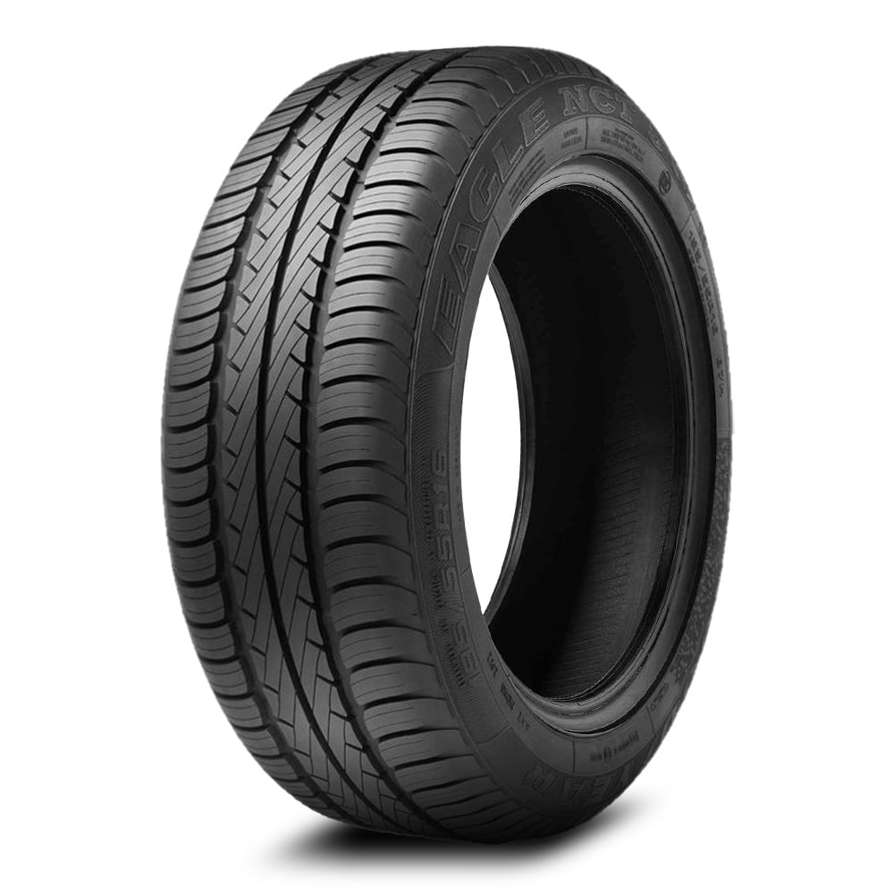 Goodyear Eagle Nct 5