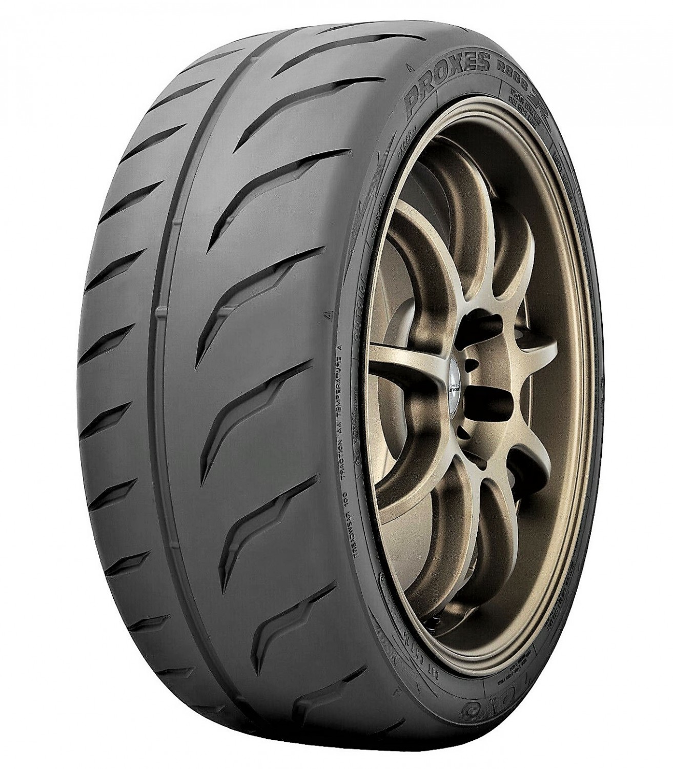 Toyo Proxes R888R