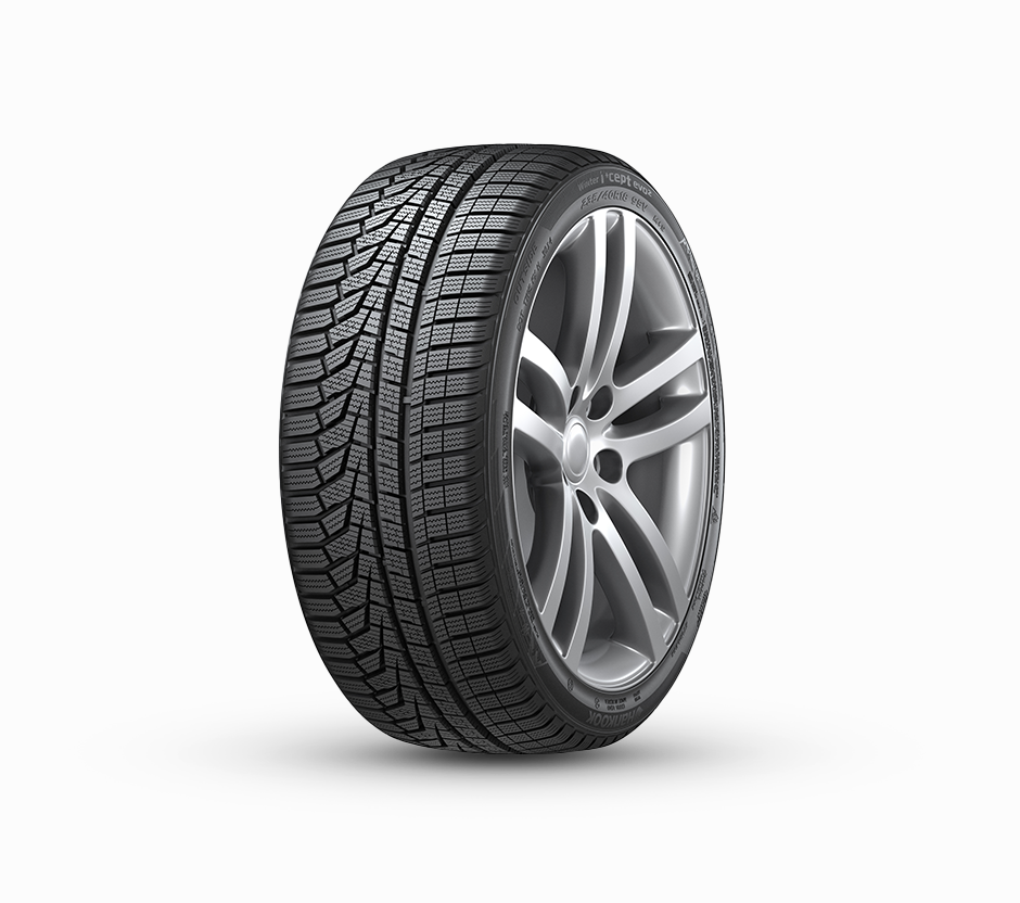 Hankook WiNter i*cept evo2