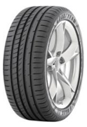 Goodyear Eagle F1 Asymmetric 2 SUV