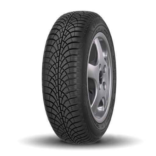 Goodyear Ultra Grip 9+
