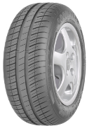 Goodyear EfficientGrip Compact