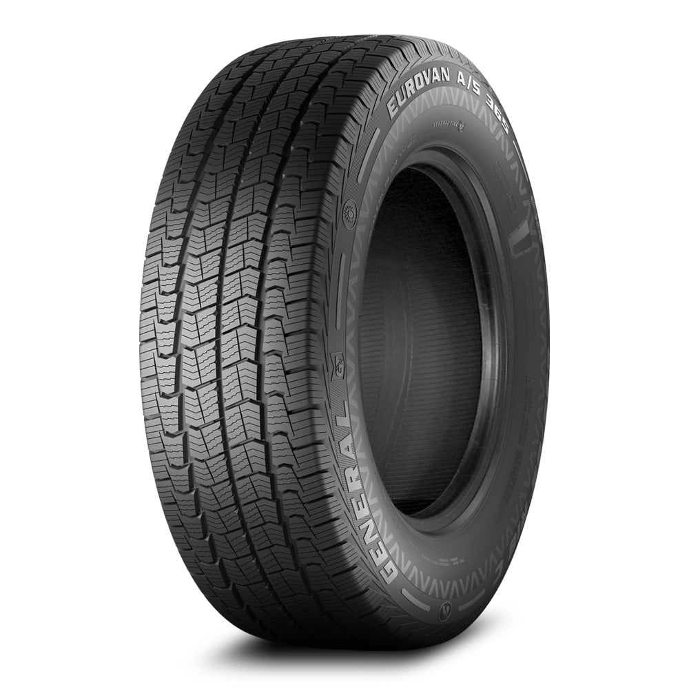 General Tire Eurovan A/S 365