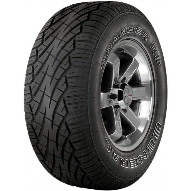 General Tire Grabber HP