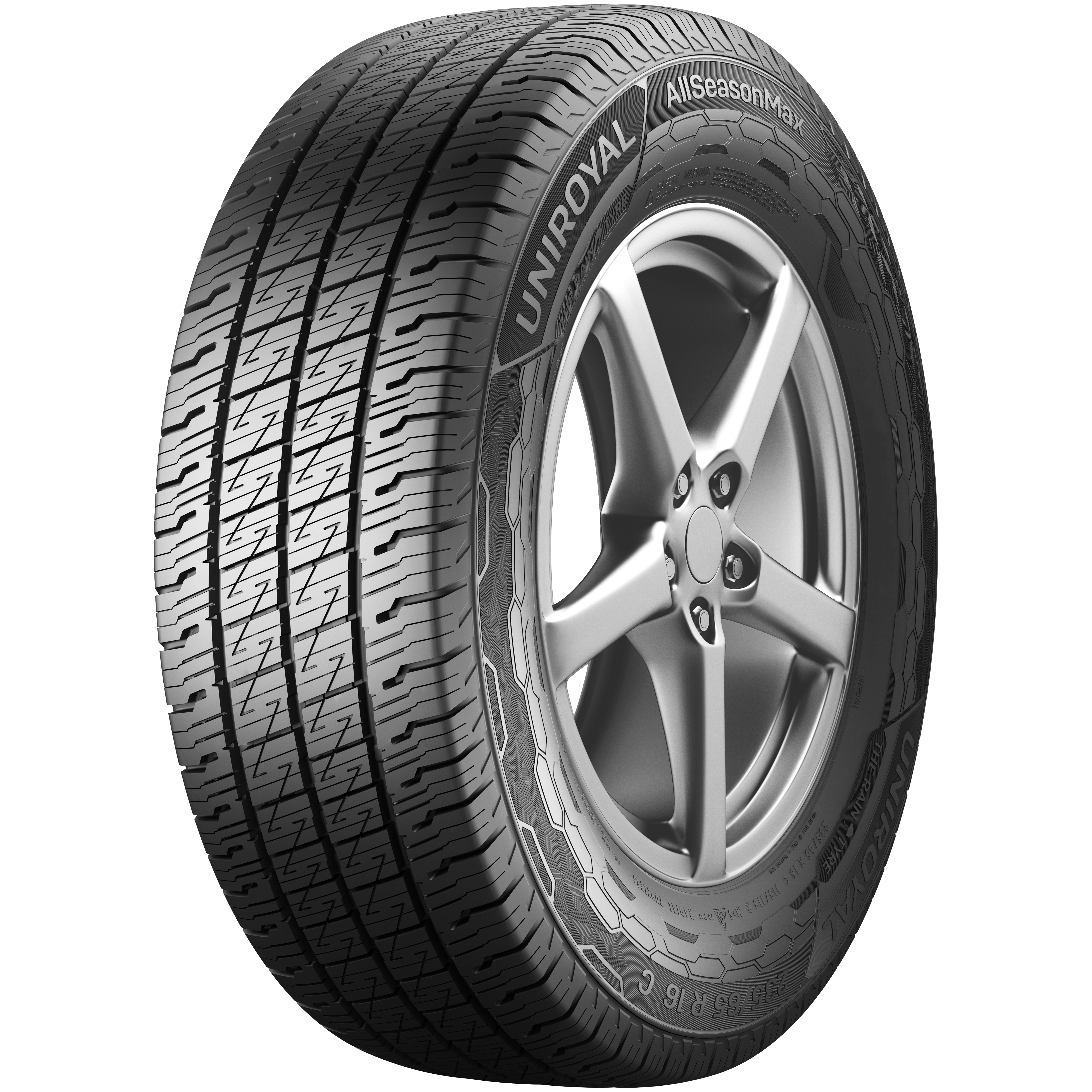 Uniroyal AllSeasonMax
