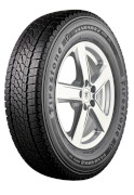 Firestone Vanhawk 2 Winter Evo