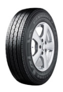 Firestone Vanhawk 2