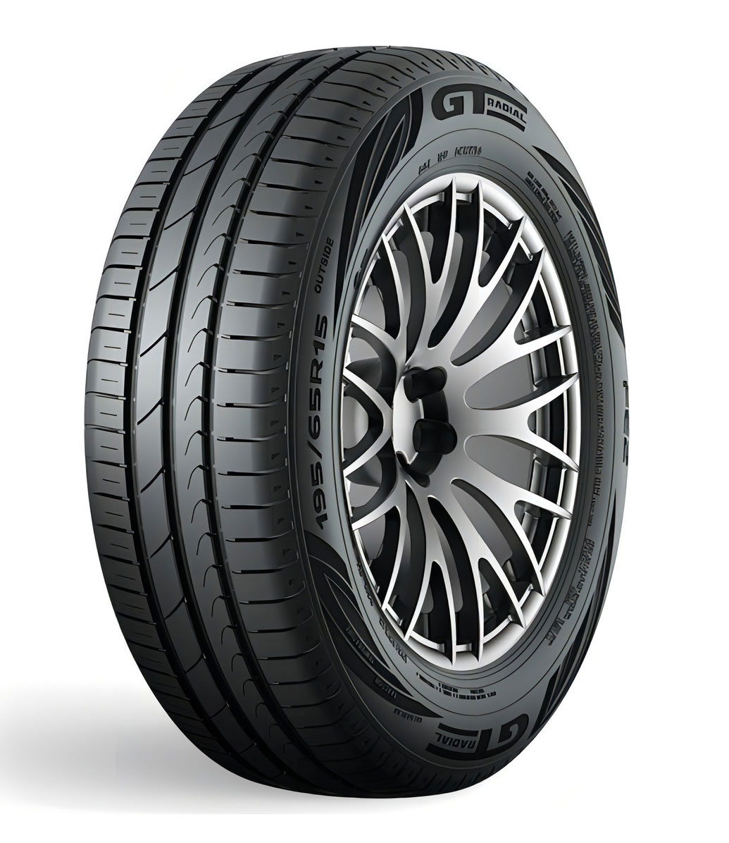 Giti Maxmiler Pro