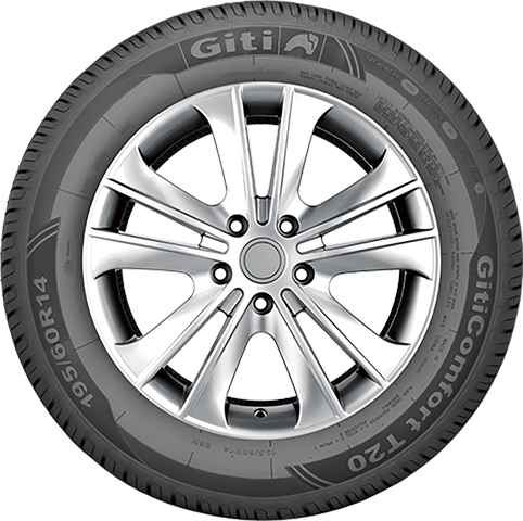 Giti GitiComfort T20