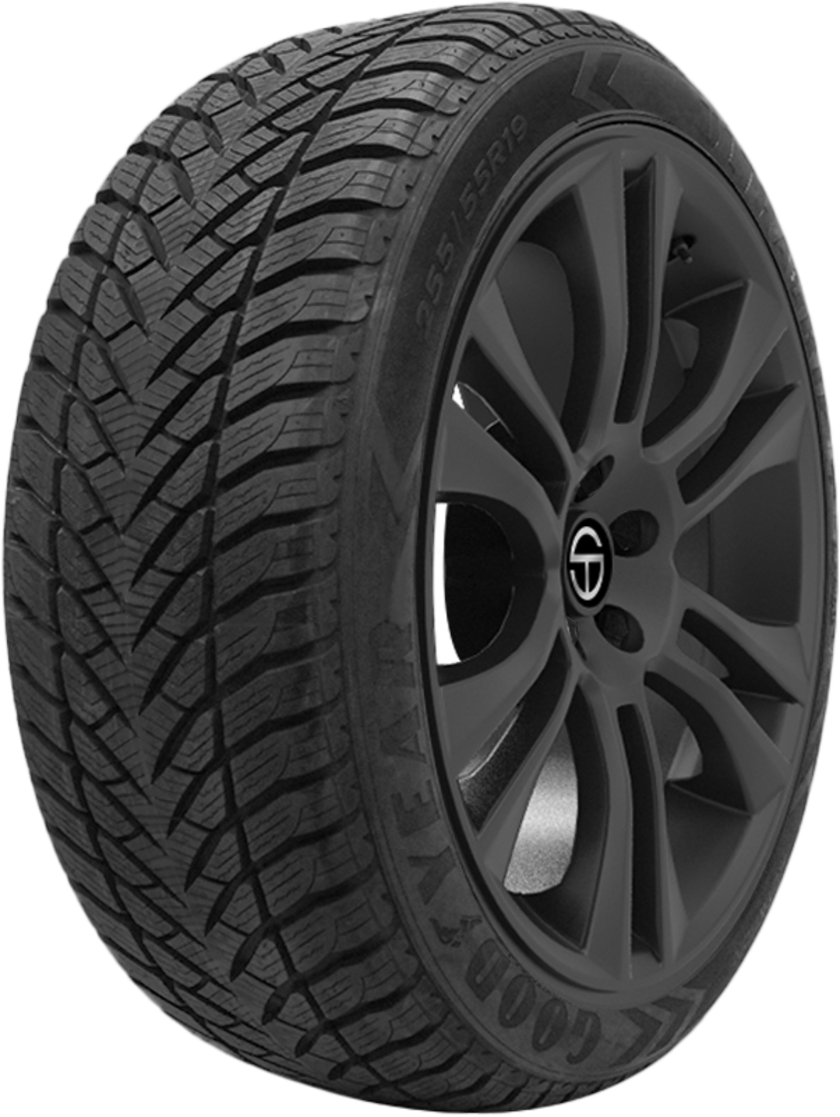 Goodyear Ultra Grip + SUV.4X4