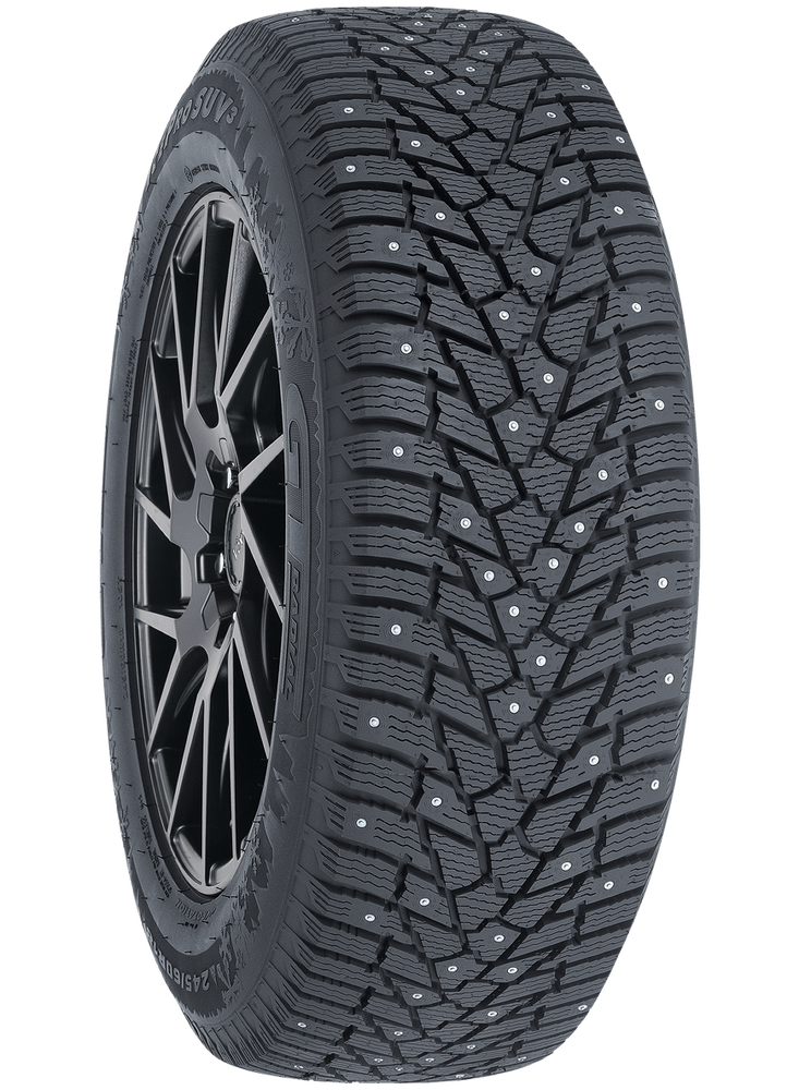 GT Radial Icepro SUV3