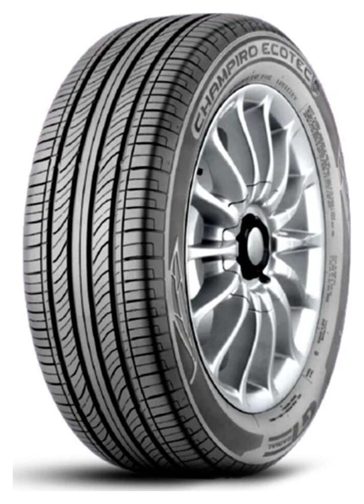 GT Radial Champiro Ecotec