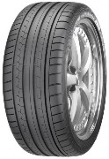 Dunlop SP Sport Maxx GT