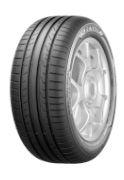 Dunlop Sport BluResponse
