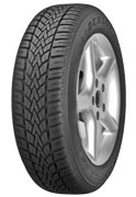 Dunlop Winter Response 2