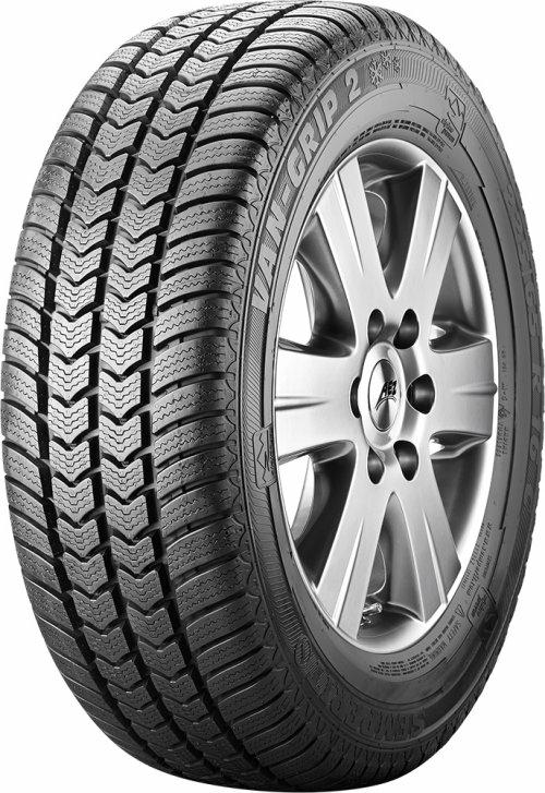 Semperit Van-Grip 2