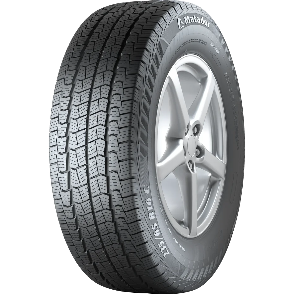 Matador Variant All Weather 2 Mps 400