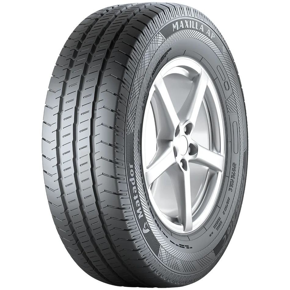 Matador Maxilla AP MPS300