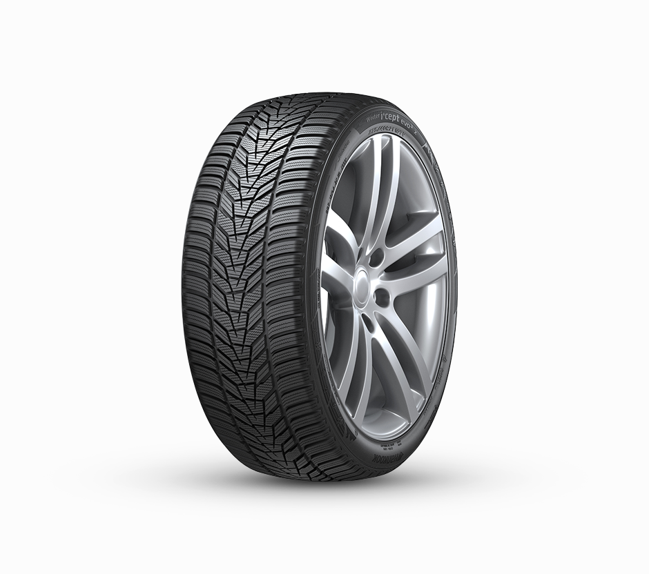 Hankook Winter i*cept evo3 X
