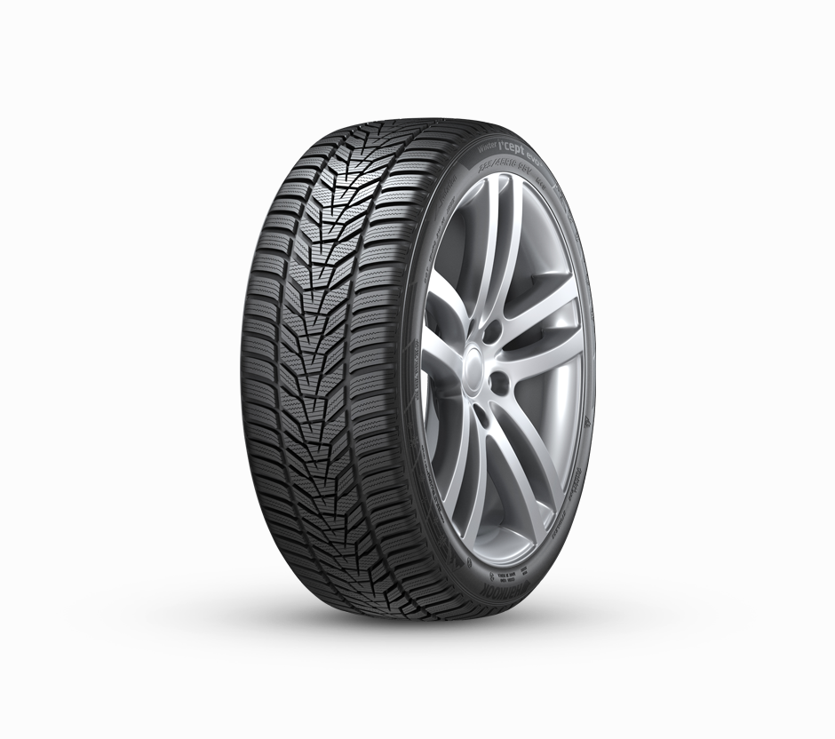 Hankook Winter i*cept evo3
