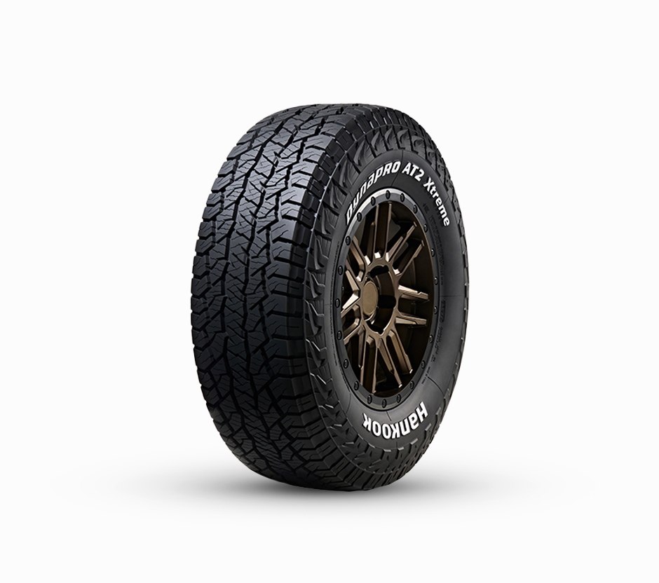 Hankook Dynapro AT2