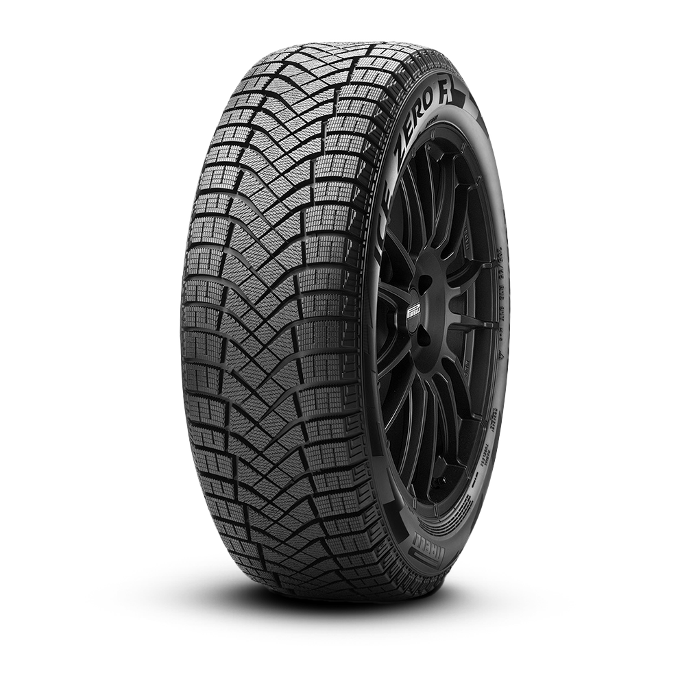 Pirelli Ice Zero FR