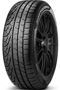 Pirelli Winter 240 Sottozero Serie II