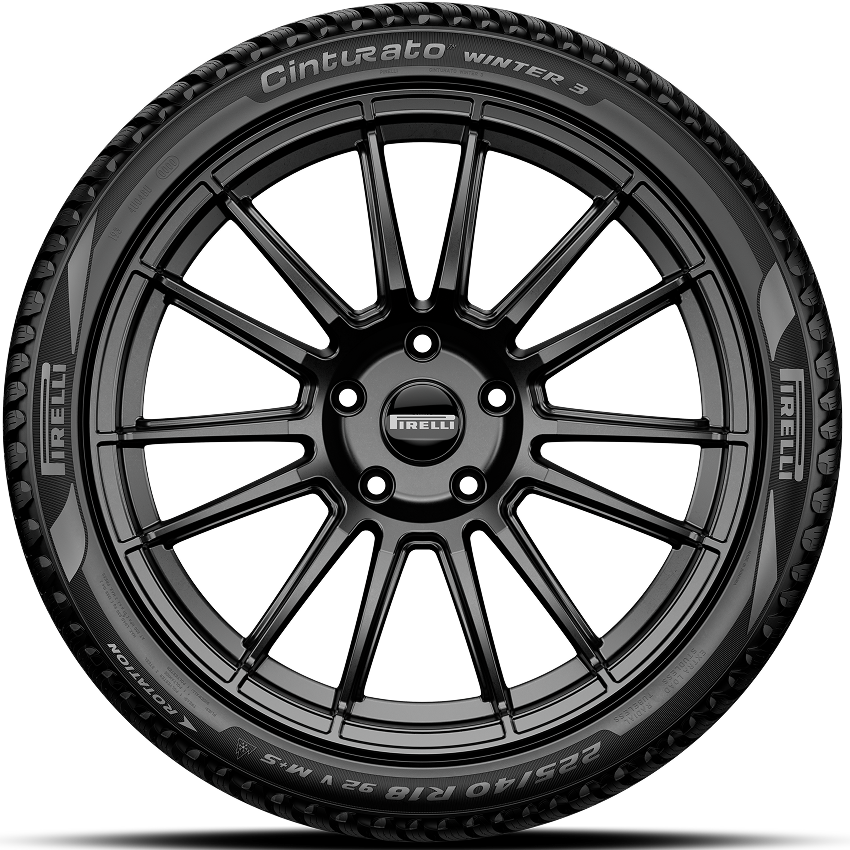 Pirelli Cinturato Winter 3