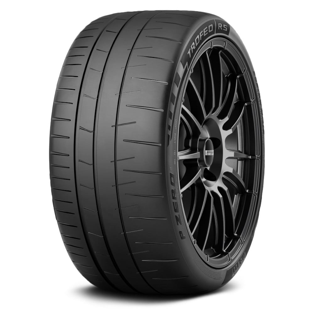 Pirelli P Zero Trofeo RS