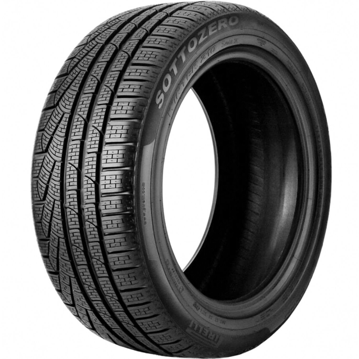 Pirelli Winter 210 Sottozero Serie II