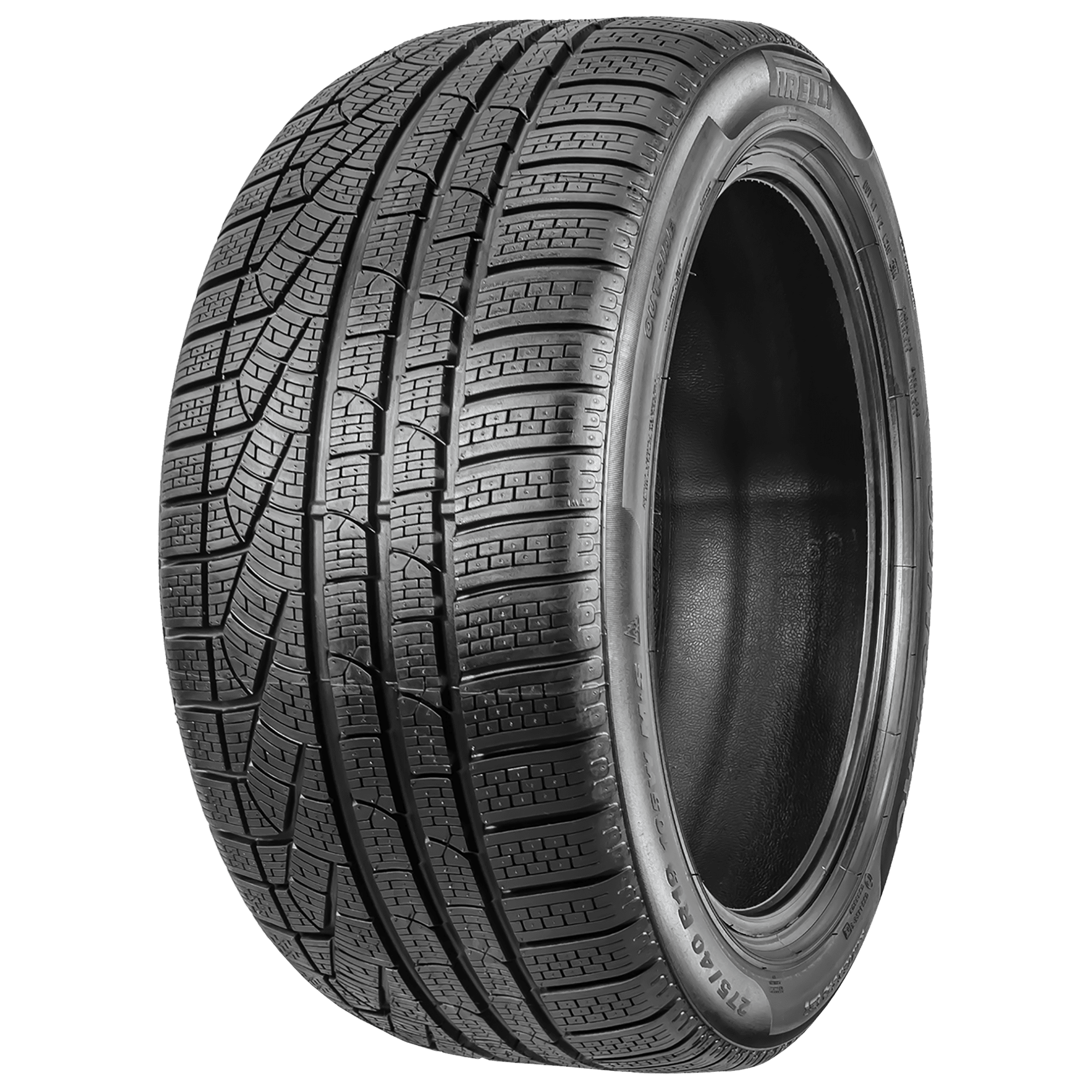 Pirelli Powergy 2 All Season