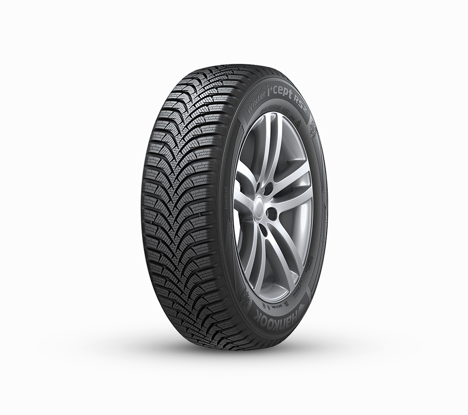 Hankook Winter i*cept RS2