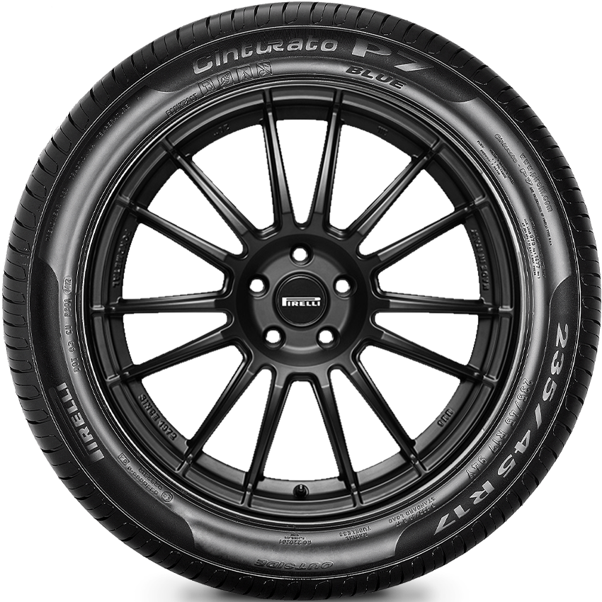 Pirelli Cinturato P7 Blue